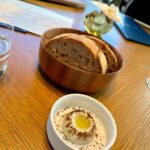 Gladys Lee Instagram - Beautifully flavored local produce with french cuisine technique at restaurant #esttokyo by chef guillaumebracavalchef. 📍Tokyo @esttokyo at @fsotemachi #finedining #tokyomichelin #japantravel #japantrip #otemachi #大手町 #est