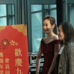Gladys Lee Instagram - #主播主持 #第一名店歡慶九週年 謝謝品牌再次邀請，這週主持第一名店九週年慶尾牙宴，正式進入農曆年前活動旺季，小巨蛋門市前人數爆滿，詢問年菜組合絡繹不絕呀！福兔年農曆新年來得早，不到兩週又長一歲，許願也祝福大家：2023年是充滿幸福的時刻，身體健康平安，鴻（紅）圖（兔）大展！ #天白冬菇佛跳牆 是我每年農曆除夕必吃，今年不例外已經預購好了，不會失望的味道。 @firstclassisno1 #第一名店 #香菇王集團 #尾牙宴 ＃九週年慶 - #主持人 #李宛儒 #雙語主播 #記者會 #開幕記者會 #開幕記者會主持 #主持 #主持人 #雙語主持 #活動主持 #中英主持 #中英主持人 #英文主持人 #全英主持 #尾牙主持 #直播 #直播主持人 #論壇主持 #春酒主持