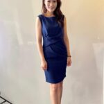 Gladys Lee Instagram - 每一場主持活動的服裝都是精心挑選搭配客戶品牌調性、活動主視覺，讓主持人風格聚焦、畫龍點睛而不搶戲。 - 梳化 @chen_yichuan 服裝 @jsselect #jsselect . #computex #開幕式 #全英主持 #新聞主播 #節目主持 #主持人 #雙語主持 #活動主持 #精品主持 #中英主持 #中英主持人 #英文主持人 #直播 #直播主持人 #開幕主持 #論壇主持 #春酒主持 #記者會主持 #記者會 #晚宴主持 #host #bilingualhost