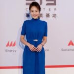Gladys Lee Instagram - 中英雙語主持 #climatesolutionslab @impacthubtaipei 👗 @jsselect . #開幕式 #全英主持 #新聞主播 #節目主持 #主持人 #雙語主持 #活動主持 #精品主持 #中英主持 #中英主持人 #英文主持人 #直播 #直播主持人 #開幕主持 #論壇主持 #春酒主持 #記者會主持 #記者會 #晚宴主持 #host #bilingualhost