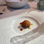 Gladys Lee Instagram – 🍴
客座餐會 guest chef  @chef_maxime_gilbert @_cyrusypy_ @ahy_antonio 

📍
@shangrilataipei #馬可波羅廳