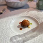 Gladys Lee Instagram - 🍴 客座餐會 guest chef @chef_maxime_gilbert @_cyrusypy_ @ahy_antonio 📍 @shangrilataipei #馬可波羅廳