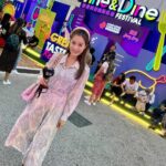 Gladys Lee Instagram - Kicking off this HK trip from @discoverhongkong #wineanddinefestival #香港美酒佳餚巡禮 Lovely food from … @roganichongkong & @aulishongkong
