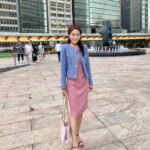 Gladys Lee Instagram – It’s been long time HK!

The buzz, the traffic, the smell and the food! Everything was full with memories and things are changing. However, can’t tell how much I miss it here. 

謝謝 @jsselect 美麗的洋裝伴我出席香港活動🛫 – TBC –

#hongkong @discoverhongkong #香港旅遊 #香港美食 
.
#開幕式 #全英主持 #新聞主播 #節目主持 #主持人 #雙語主持 #活動主持 #精品主持  #中英主持 #中英主持人 #英文主持人 #直播 #直播主持人 #開幕主持 #論壇主持 #春酒主持 #記者會主持 #記者會 #晚宴主持 #host #bilingualhost IFC