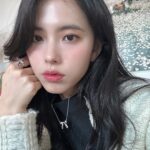 Go Eun-young Instagram – 갑자기 날씨가 추워졌따….! ㄷ ㄷ
#봄 아니었어….?
.
#메이크업 #일상 #셀피 #selfie #model #모델