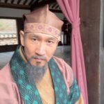 Go Eun-young Instagram - #고려거란전쟁 #뽀삐뽀 유행 역행자 . 드라마 전개상 수난을 겪고있지만 😿촬영장에서는 행복한 우리! . 행복한 #설 🐡 복 . 좋은 선배님들과 좋은 촬영장! . #김은부 아부지 #딸내미 들과 #어무니 . #원성 #원혜 #원평 #드라마 #촬영장