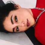 Golshifteh Farahani Instagram - #levoyagerecommencé