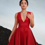 Golshifteh Farahani Instagram - #levoyagerecommencé