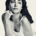 Golshifteh Farahani Instagram - @madamefigarofr for #extraction2