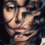 Golshifteh Farahani Instagram - @madamefigarofr for #extraction2