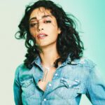 Golshifteh Farahani Instagram - @madamefigarofr for #extraction2