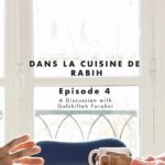 Golshifteh Farahani Instagram - “Dans la cuisine de Rabih” - Episode 4: A Discussion with @golfarahani Dans ma cuisine Une personne Elle est belle Elle est authentique Elle n’a pas peur de se livrer Elle respire Elle inspire Inspiring beautiful person Watch the full video now available on Youtube