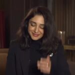 Golshifteh Farahani Instagram - So Honored to be a part of @ted . Long live Women and Men fighting against ignorance for Life and Freedom. Where ever they are on this planet. ( Full Talk 👆Bio )