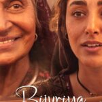 Golshifteh Farahani Instagram - Bijuriya - The Song Of Scorpions Song Out A song that heals all poison #Bijuriya #TheSongOfScoprions in cinemas on 28th April.