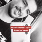 Golshifteh Farahani Instagram - 🚨 URGENT: On early Thursday morning, Iranians once again gathered outside Rajai Shahr prison to prevent authorities from carrying out Mohammad Ghobadlou’s execution. Reportedly, there were security forces and ambulances present outside Rajai Shahr prison, where Mohammad is behind held. Mohammad was sentenced to death for “corruption on earth” by a Revolutionary Court in Tehran after a fast-tracked sham trial that relied on torture-tainted “confessions”. His death sentence has been upheld by Iran’s Supreme Court and he’s at imminent risk of execution! Automated tweet in bio! Share widely! #محمد_قبادلو #محمد_بروغنی