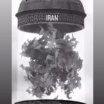 Golshifteh Farahani Instagram - What have you done to #Iran in the name of religion?