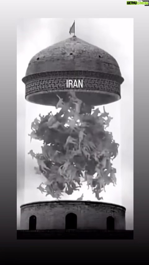 Golshifteh Farahani Instagram - What have you done to #Iran in the name of religion?