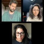 Golshifteh Farahani Instagram - ‘Freedom Now’ is an assertion of our inalienable rights as human beings to freedom and peace, and to play the song and sing along to it is a reclamation of these rights. Whoever you are, wherever you’re from - freedom now.