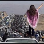 Golshifteh Farahani Instagram - For children of Iran, we won’t stop. خدا نور است خدا مهساست خدا سلطان قلب نیکاست خدا تو کوچه ها امروز شهامت در وجود ماست... _______________ خدانور صدا و ملودی: @ardihatami تنظیم: @babakaminiofficial تدوین: @mahyarmortazavi _______________ #خدانور #مهساامینی #نیکاشاکرمی #یلدا_آقافضلی #سارینا_اسماعیل_زاده #حدیث_نجفی #کیان_پیرفلک #حمیدرضا_روحی #مهران_سماک #حنانه_کیا #مهرشاد_شهیدی #بهنام_لایق_پور #محسن_شکاری #ندا_آقاسلطان #نویدافکاری #پویا_بختیاری #توماج_صالحی #حسین_رونقی #آرمیتا_عباسی _______________