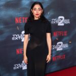 Golshifteh Farahani Instagram - The journey of #extraction2 for @netflix was an absolute joy with @chrishemsworth @samhargrave @olgakurylenkoofficial thank you.