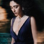 Golshifteh Farahani Instagram - #Repost @sorbetmag ・・・ THE NAME OF THE ROSE🌹 @golfarahani for Sorbet #DecadeOne. Editor-in-Chief @planetalibaba Photographer @bohdanovbo Fashion Direction @wbuckleydotcom Stylist @pablo_patane Production @andreareisproject Makeup @ilariazamprioli_makeup Hair @vincentdemoro Styling Assistant @alecasastylist Photo Assistant: Andrea Serioli Location @villarealemarlia Jewelry: Le Voyage Recommencé, @cartier High Jewelry