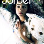 Golshifteh Farahani Instagram - #Repost @sorbetmag ・・・ DECADE ONE // Our 10 year anniversary issue starring the unintentional action movie star @golfarahani. We’ve admired her ascent in Hollywood, her evident strength, tenacity, and of course her bewitching beauty for years – finally the opportunity arose, in Florence with @cartier. There, we talked about her own milestones, her big achievements, and what the next 10 years might hold for her too. Since then, the world has changed, and with the devastation of Palestine, everything else seems unimportant. But as mentioned, re-reading our interview with Golshifteh has been both invigorating and inspiring. We will continue in our support of Palestine, always. Editor-in-Chief @planetalibaba Photographer @bohdanovbo Fashion Direction @wbuckleydotcom Stylist @pablo_patane Production @andreareisproject Makeup @ilariazamprioli_makeup Hair @vincentdemoro Styling Assistant @alecasastylist Photo Assistant: Andrea Serioli Location @villarealemarlia Jewelry: Le Voyage Recommencé, Cartier High Jewelry