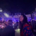 Golshifteh Farahani Instagram - Soon we will celebrate freedom with @coldplay in Azadi (freedom) stadium in Tehran. That day we dont need to die wanting to go to a concert. That day we will be hand in hand, men and woman, dancing and singing our heart out. Thank you « Uli » for always being there for me. Thank you @masoudjamali for facilitating this event for us. Thank you @chloe for always being a supporter of persian women. Thank you « shermineh » my precious friend for holding space. Thanks to every single individual helping us echoing the voice of people in Iran. And @shervinine for channeling the soundtrack of our revolution.