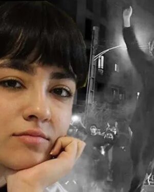 Golshifteh Farahani Instagram - Today is her birthday #nikashakarami She was 17 years old. She left her house to join the protests on September 20th, she protested, she burnt her Hijab and she went missing. 9 days later, her family was informed at the police station that somebody with similar characteristics was discovered in Kahrizak forensics.
Shakarami’s family was not allowed to see her head when they went to identify the body. The teenager’s nose had been smashed and her skull broken from multiple hits by a heavy object, possibly a baton.

Shakarami’s family was threatened and told not to hold a memorial service for her. 

Happy birthday #nikashakarami
