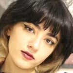 Golshifteh Farahani Instagram - Today is her birthday #nikashakarami She was 17 years old. She left her house to join the protests on September 20th, she protested, she burnt her Hijab and she went missing. 9 days later, her family was informed at the police station that somebody with similar characteristics was discovered in Kahrizak forensics. Shakarami’s family was not allowed to see her head when they went to identify the body. The teenager’s nose had been smashed and her skull broken from multiple hits by a heavy object, possibly a baton. Shakarami’s family was threatened and told not to hold a memorial service for her. Happy birthday #nikashakarami