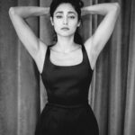 Golshifteh Farahani Instagram – Solitude is our life companion. From the moment we are born to the moment we die. No matter how surrounded we might be. Photo by incredible @rahirezvanistudio