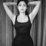 Golshifteh Farahani Instagram - Solitude is our life companion. From the moment we are born to the moment we die. No matter how surrounded we might be. Photo by incredible @rahirezvanistudio