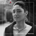 Golshifteh Farahani Instagram – #Repost @cartier
・・・
At the launch gala of the Beautés du Monde collection in Madrid, the Friends of the Maison captivate in High Jewelry creations. #CartierBeautésduMonde #CartierHighJewelry
@gregwilliamsphotography