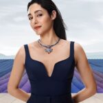 Golshifteh Farahani Instagram - @cartier #cartierbeautésdumonde #cartierhighjewelry