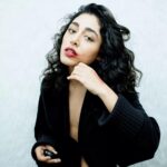 Golshifteh Farahani Instagram - March 8th The international day of the woman The day women stood up for their independence I feel we need many international days as a reminder: international anti war day, anti racism, anti dictatorship, anti environmental destruction, anti ignorance day, anti stupidity day, anti ego and anti a world driven by testosterone day. Do we learn from the past? To live a better present? To build a brighter future ? I don’t have the answer but I know no matter how sad the world has become, life is still worth living. Life is worth celebrating. Celebrating those tiny little moments of humanity fully lived. Those eternal moments of love and kindness. So despite the devastating time we are living in, I celebrate women. Our mothers and grandmothers, our daughters, sisters, partners and wives. The female. The womb. Our earth. Happy international women’s day. هشتم مارس روز جهانى زن. روزى كه زنان براى حقوق و استقلال خود، ايستادند. تو گويى امروزه روز، روزهاى جهانى زيادى براى يادآورى به انسانها احتياج أست. روز جهانى نه به جنگ، نه به نابودى طبيعت، نه به نژاد پرستئ ، نه به ديكتاتورى، نه به جهل، ناآگاهى. نه به حماقت. نه به دنيايى كه مردان با منطقِ تستوسترون اداره ميكنند هر چند دنياى ما امروز بسيار تلخ و غمگين شده، اما من امروز زن را جشن ميگيرم. مادران و مادربزرگان را، دختران، همسران را. زن را. رَحِم را. زمين را جشن ميگيرم روزِ جهانى زن مبارك
