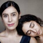 Golshifteh Farahani Instagram - My beloved @nahaltajadod happy birthday. Since Jean Claude left us, you have been through hell, I have witnessed a fraction of it, and today, this very day, is your day. You are a HERO woman ! I’m proud of you. @nahaltajadod نهال، از اين جهنمِ سالى كه برايت گذشت چه خرامان در آمدى. معبود تويى، كعبه و بت خانه بهانست. تو افتخارِ منى. "قدرت" اين لقب حقا كه برازنده توست. تولدت مبارك