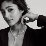 Golshifteh Farahani Instagram - @cartier #sixiemesens