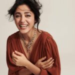 Golshifteh Farahani Instagram – @cartier #sixiemesens I love the way you see me Philip photo by @philipgay hair @johnnollet makeup @enywhitehead stylist @hortensemanga