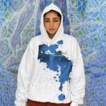 Golshifteh Farahani Instagram - My very precious friend @h.a and the one and only exceptional @tchalamet got together and created this sweatshirt to support women and girls in Afghanistan. “ @AfghanistanLibre “ By ordering a sweatshirt on HATC2021 website you are donating to this great cause and its vital work. May no human be dominated by the power of another human being. دوست ارزشمندم حيدر و تيموته استثنائى با همكارى يكديگر اين لباس را براى كمك و هميارى با زنان و دخترانِ افغانستان طراحى كردند @h.a @tchalamet با سفارش اين لباس در سايتِ حيدر شما مستقيم به اين هدفِ بزرگ @afghanistanlibre كمك خواهيد كرد باشد كه هيچ انسانى در هيچ شرايطى زير سلطه انسانى ديگر نباشد