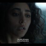 Golshifteh Farahani Instagram - Tonight the last episode of #invasion on @appletvplus what a journey coming to an end. Thank you all fellow actors and actresses. All the crew specially our Zone A people holding up with us, supporting us in the serious many months quarantine/shooting time last year. Our incredible directors. And of course @appletvplus Daring to produce such ambitious incredible shows for the audience who crave for more complexity these days. امشب پخشِ فصلِ اولِ سريال #هجوم به پايان مى رسد. تجربه اى استثنائى در كنار بازيگران و كارگردانانى فوق العاده. سپاس از تمامى دست اندر كاران، به خصوص در زونِ الف كه در قرنطينه چندين ماهه در زمان فيلمبردارى، همراه و هميارِ ما بودند. و سپاس از اپِل تى وى كه جرات توليد چنين سريالهاى بلندپروازانه اى را به خود داده براى بينندگانى كه امروزِ روز به دنبال سريالهاى متفاوت ترى هستند