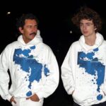 Golshifteh Farahani Instagram - My very precious friend @h.a and the one and only exceptional @tchalamet got together and created this sweatshirt to support women and girls in Afghanistan. “ @AfghanistanLibre “ By ordering a sweatshirt on HATC2021 website you are donating to this great cause and its vital work. May no human be dominated by the power of another human being. دوست ارزشمندم حيدر و تيموته استثنائى با همكارى يكديگر اين لباس را براى كمك و هميارى با زنان و دخترانِ افغانستان طراحى كردند @h.a @tchalamet با سفارش اين لباس در سايتِ حيدر شما مستقيم به اين هدفِ بزرگ @afghanistanlibre كمك خواهيد كرد باشد كه هيچ انسانى در هيچ شرايطى زير سلطه انسانى ديگر نباشد