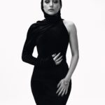 Golshifteh Farahani Instagram - I always say it’s cinema, but I think the phenomenon that really changed my life was exile. It pushed me into a metamorphosis. In 2007, I was cast by Ridley Scott in Body of Lies. When I did that movie, the regime took it as a plan to destroy the face of the country, because I was a big star in Iran. They confiscated my passport. I was accused of putting national security in danger. I managed to leave before the premiere [in 2008] and landed in New York. The other day, I was at Lincoln Center and suddenly had this flash: This is the same place I was in 15 years ago. But it’s as if I’m another person now. @bazaaruk
