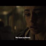 Golshifteh Farahani Instagram - #Repost @appletv ・・・ The aliens adapted. Humanity will too.