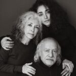 Golshifteh Farahani Instagram - Thank you Maman and Baba Jun. For everything. Photo by @rahirezvanistudio براى همه چيز ممنونم مامان جونم. بابا جونم. تولدم مبارك