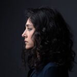 Golshifteh Farahani Instagram - Interview with Netflix/tudum link in bio