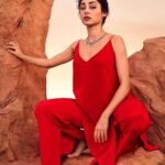 Golshifteh Farahani Instagram - #levoyagerecommencé