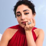 Golshifteh Farahani Instagram - #levoyagerecommencé