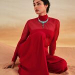 Golshifteh Farahani Instagram - #levoyagerecommencé