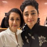Golshifteh Farahani Instagram – Being in Oslo with these incredibly exceptional people to celebrate @narges_mohamadi_51 was one of the most unforgettable moments of my life.