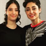 Golshifteh Farahani Instagram - Showered with love by this exceptional reunion with some of the most incredible men and women of my country of origin Iran. We were all gathered to celebrate the Nobel peace price for @narges_mohamadi_51 . And every single human who fights for freedom and equality in our world. Thank you @jostraube for some of these beautiful photos Thank you dear Daniella @agora.ibiza and @nidra__devi