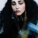 Golshifteh Farahani Instagram - #Repost @sorbetmag ・・・ THE NAME OF THE ROSE🌹 @golfarahani for Sorbet #DecadeOne. Editor-in-Chief @planetalibaba Photographer @bohdanovbo Fashion Direction @wbuckleydotcom Stylist @pablo_patane Production @andreareisproject Makeup @ilariazamprioli_makeup Hair @vincentdemoro Styling Assistant @alecasastylist Photo Assistant: Andrea Serioli Location @villarealemarlia Jewelry: Le Voyage Recommencé, @cartier High Jewelry